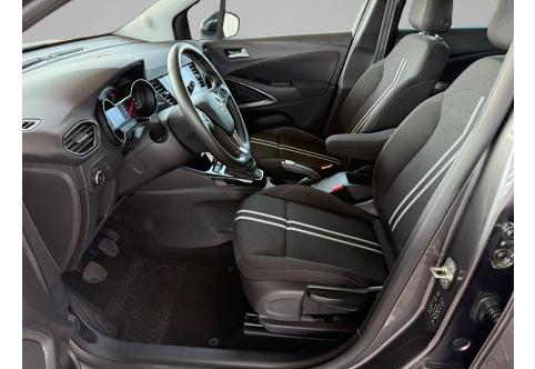 Opel Crossland X #5