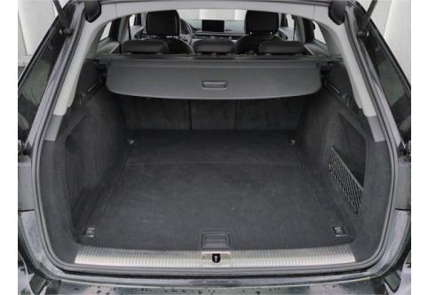 Audi A4 #9