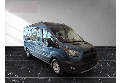 Ford Transit #4