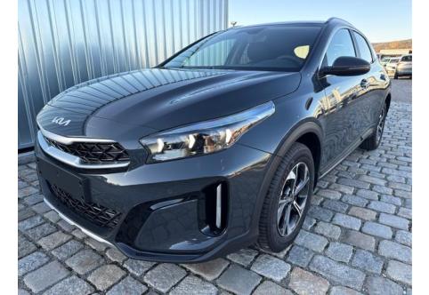 KIA XCeed #1