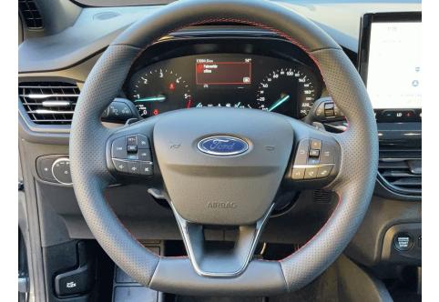 Ford Focus #9