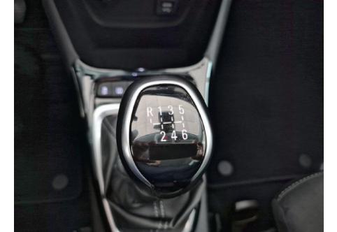 Opel Crossland X #17