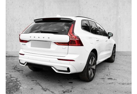 Volvo XC60 #2