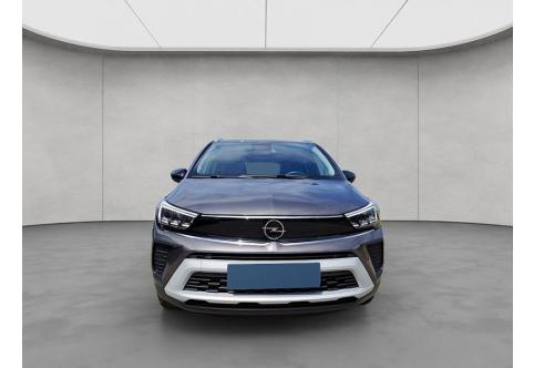 Opel Crossland X #9