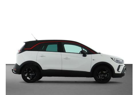 Opel Crossland X #7