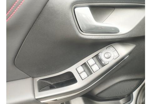 Ford Puma #8