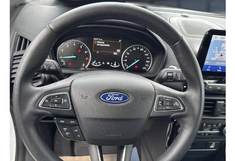 Ford EcoSport #9