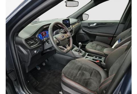 Ford Kuga #7