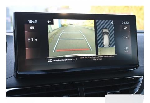 Peugeot 5008 #28