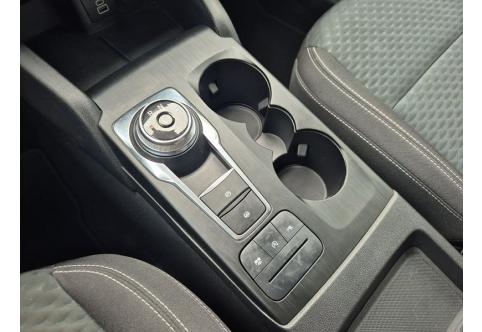 Ford Kuga #18