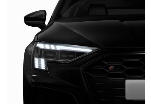Audi S3 #10