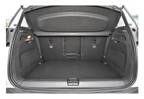 Opel Crossland X #6