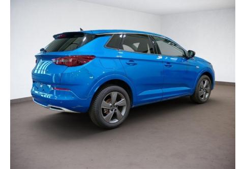 Opel Grandland X #2