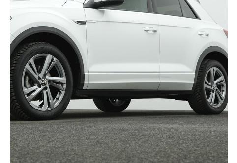 VW T-Roc #27