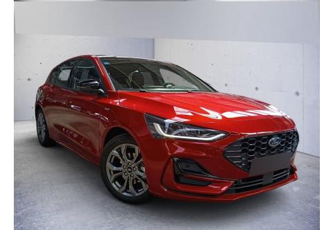 Ford Focus #3