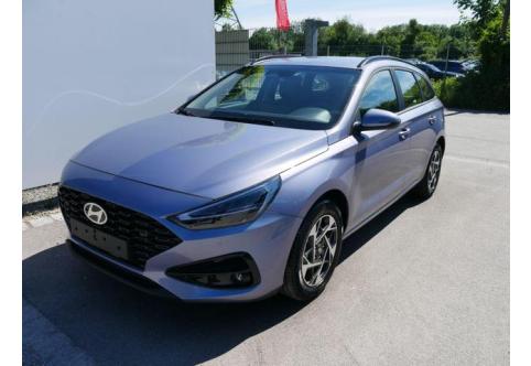 Hyundai i30 #1