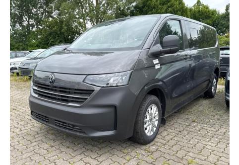 VW T7 Caravelle #2