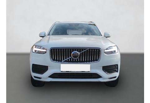 Volvo XC90 #5