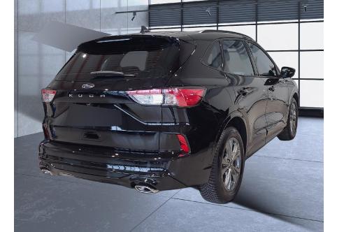 Ford Kuga #3