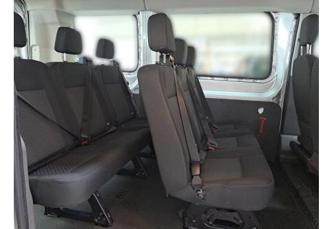 Ford Transit #15