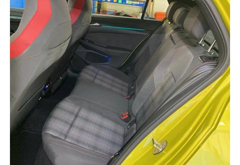VW Golf #7
