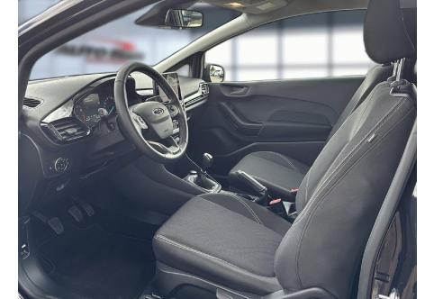 Ford Fiesta #7
