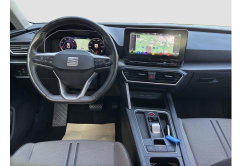 Seat Leon #13