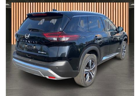 Nissan X-Trail #6