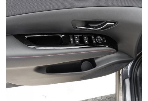 Hyundai Tucson #13