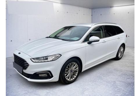 Ford Mondeo #1