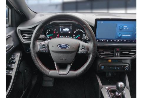 Ford Focus #18