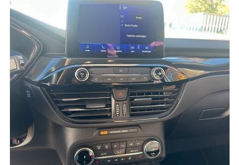 Ford Kuga #5