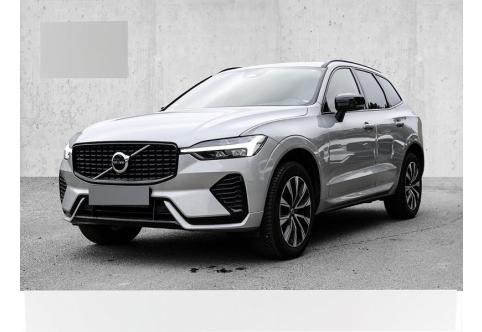 Volvo XC60 #1