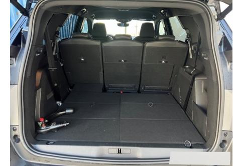 Peugeot 5008 #25