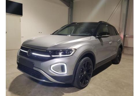 VW T-Roc #2