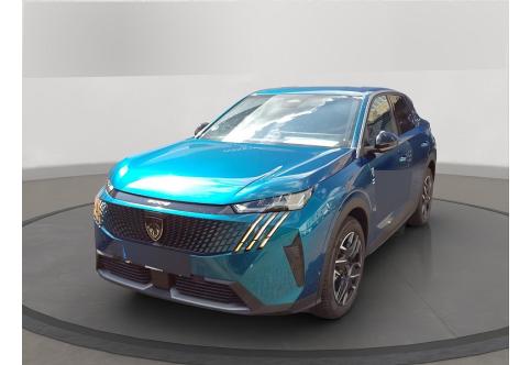 Peugeot 3008 #1