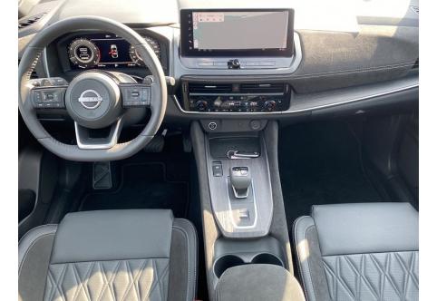 Nissan Qashqai #7