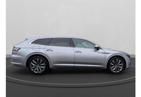 VW Arteon #5