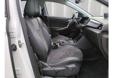 Opel Grandland X #8