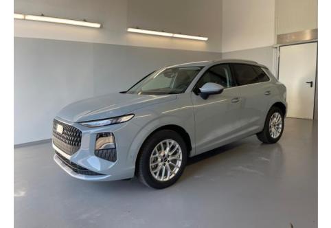 Audi Q3 #2