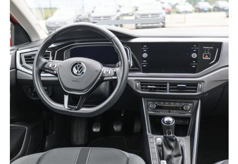 VW Polo #7