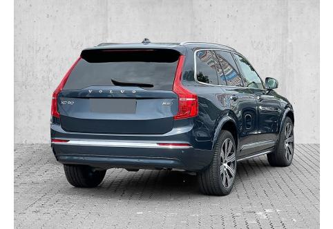 Volvo XC90 #2