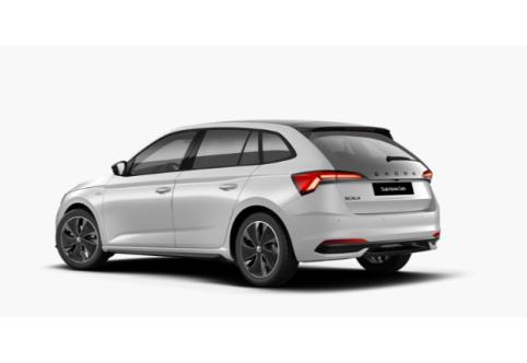 Skoda Scala #2