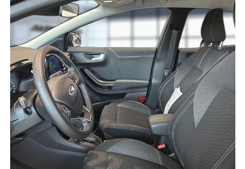 Ford Puma #6