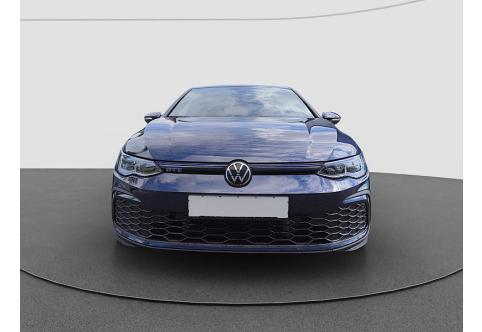 VW Golf #6