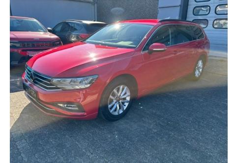 VW Passat #1