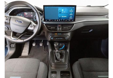 Ford Focus #9
