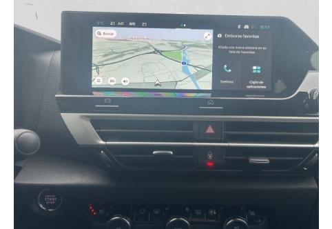 Citroen C4 #11