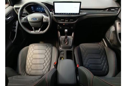 Ford Focus #11