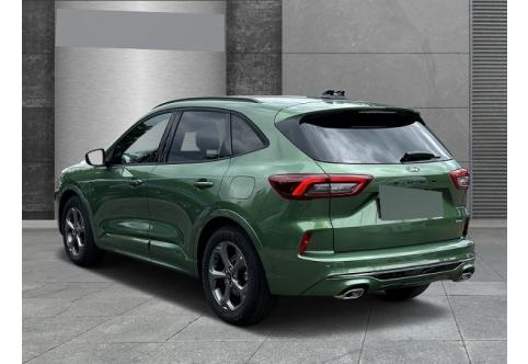 Ford Kuga #2